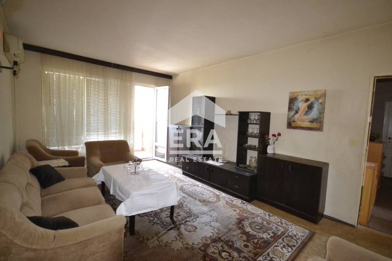 Продава  3-стаен град Хасково , Възраждане , 81 кв.м | 14605928 - изображение [3]