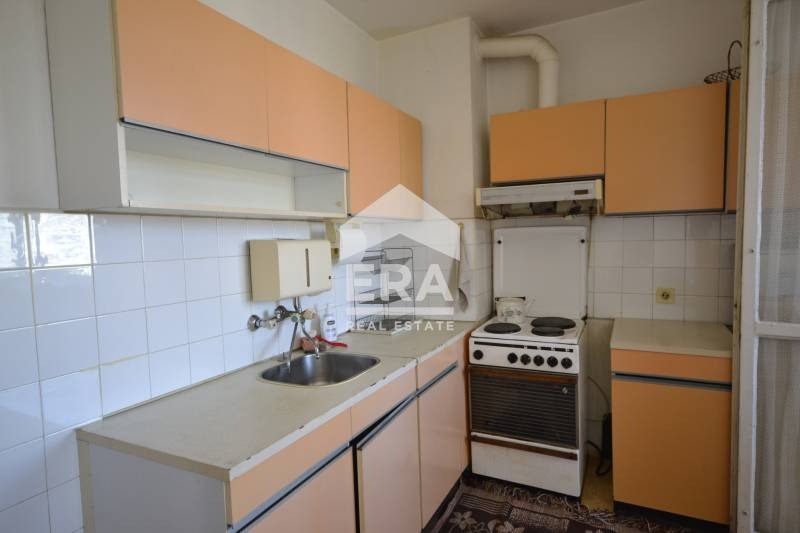 Продава  3-стаен град Хасково , Възраждане , 81 кв.м | 14605928 - изображение [7]