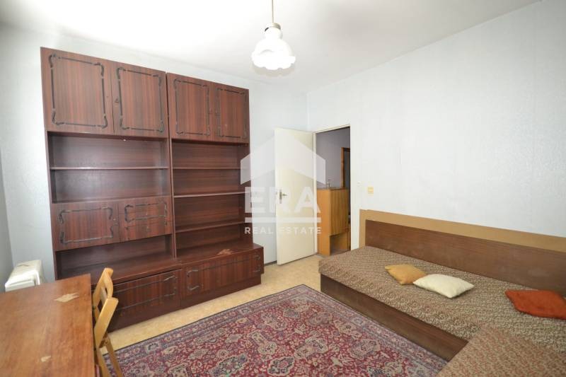 Продава  3-стаен град Хасково , Възраждане , 81 кв.м | 14605928 - изображение [14]