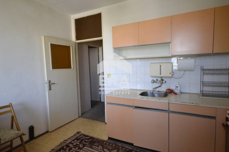 Продава  3-стаен град Хасково , Възраждане , 81 кв.м | 14605928 - изображение [9]