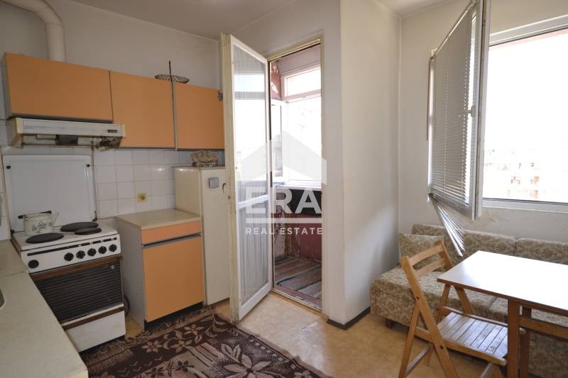 Продава  3-стаен град Хасково , Възраждане , 81 кв.м | 14605928 - изображение [8]