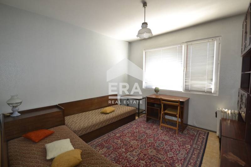 Продава  3-стаен град Хасково , Възраждане , 81 кв.м | 14605928 - изображение [12]