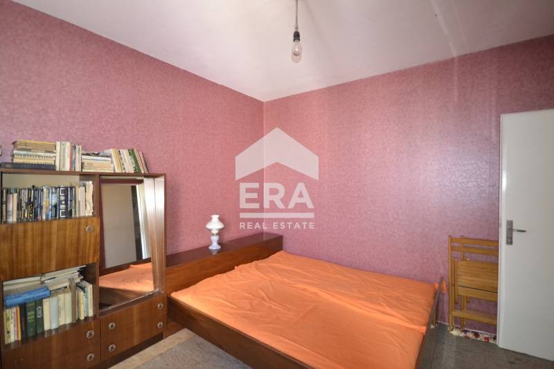 Продава  3-стаен град Хасково , Възраждане , 81 кв.м | 14605928