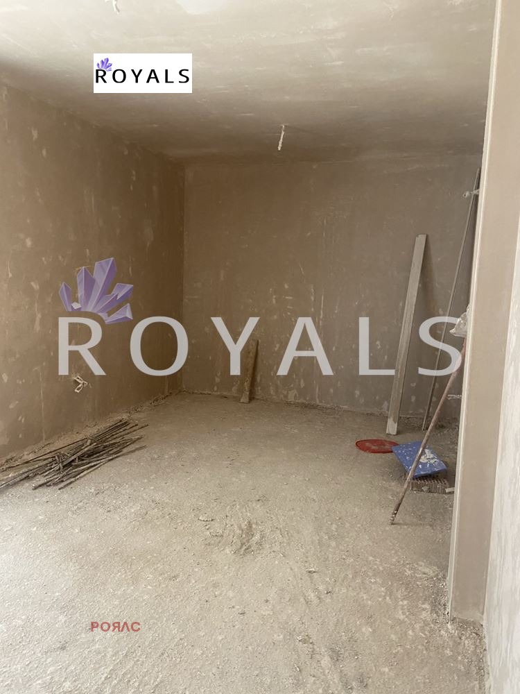 In vendita  2 camere da letto Varna , Briz , 95 mq | 81296521