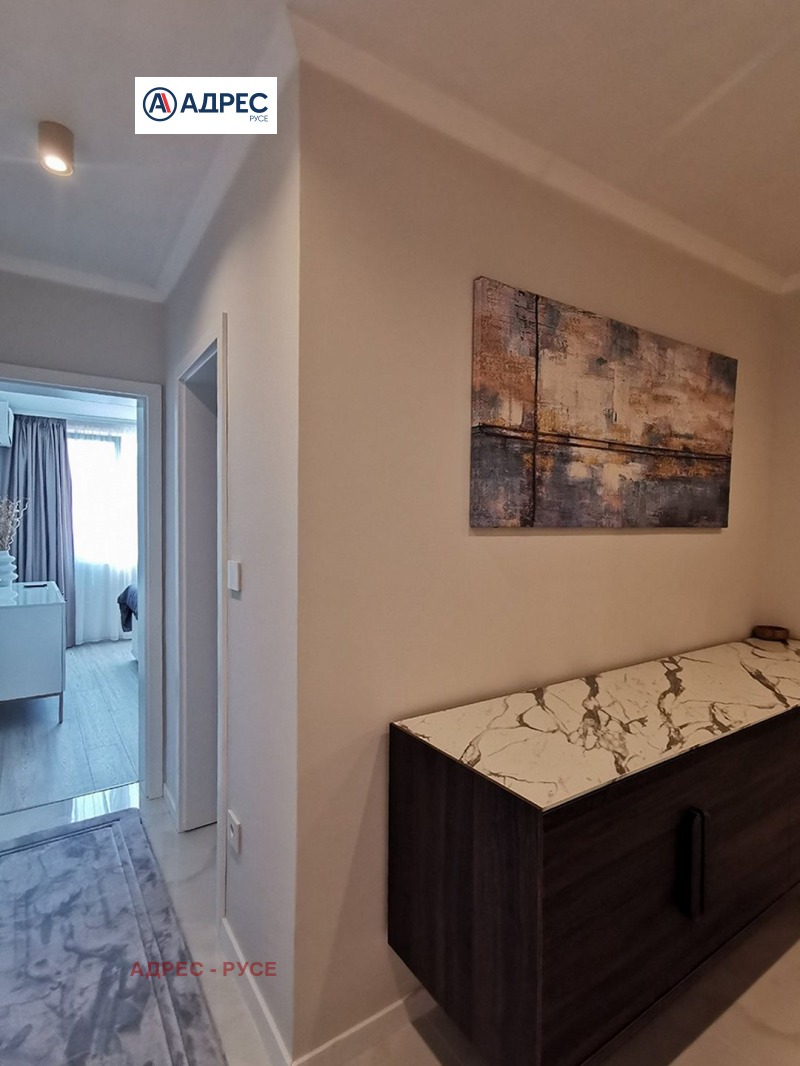 En venta  2 dormitorios Ruse , Shirok tsentar , 127 metros cuadrados | 75709451 - imagen [13]