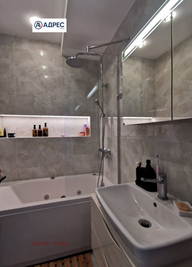En venta  2 dormitorios Ruse , Shirok tsentar , 127 metros cuadrados | 75709451 - imagen [16]