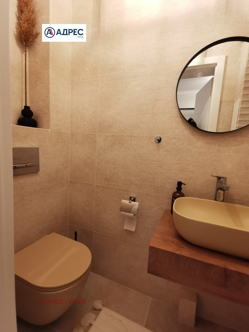 En venta  2 dormitorios Ruse , Shirok tsentar , 127 metros cuadrados | 75709451 - imagen [17]