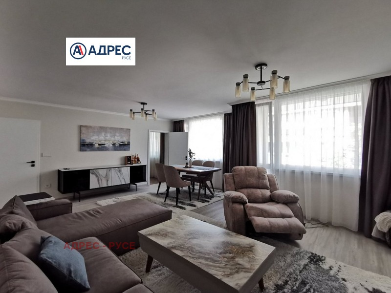 En venta  2 dormitorios Ruse , Shirok tsentar , 127 metros cuadrados | 75709451 - imagen [2]