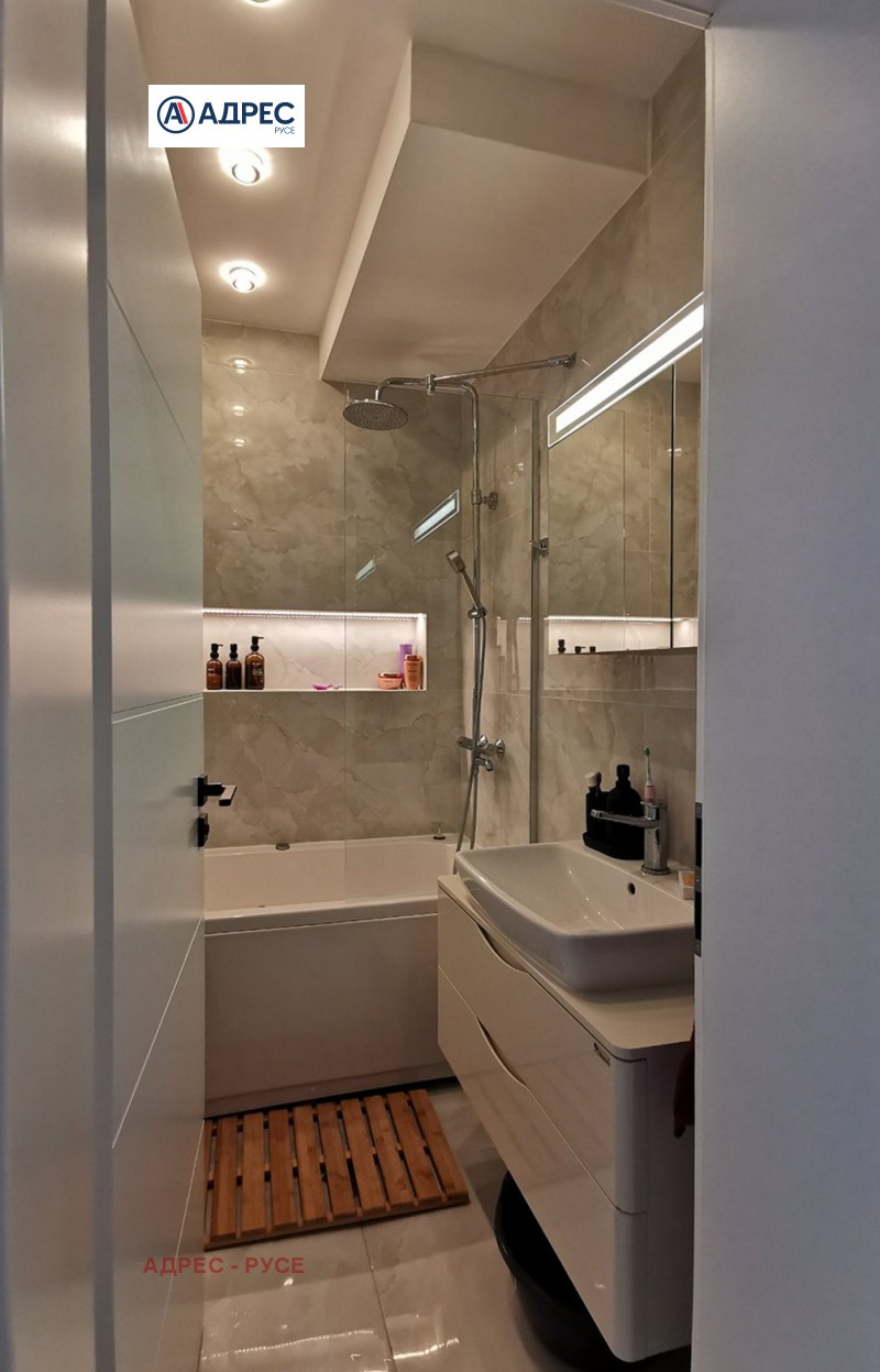 En venta  2 dormitorios Ruse , Shirok tsentar , 127 metros cuadrados | 75709451 - imagen [14]