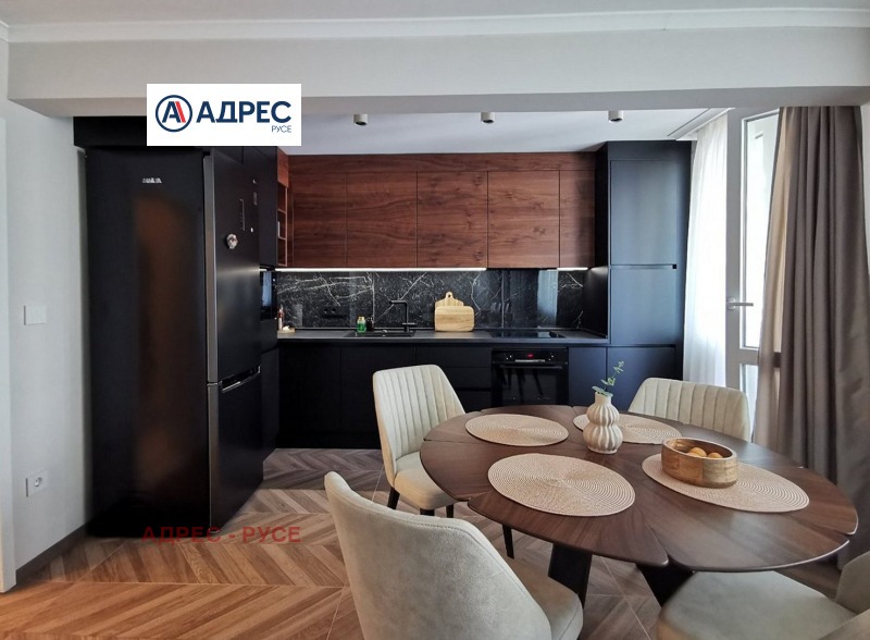 En venta  2 dormitorios Ruse , Shirok tsentar , 127 metros cuadrados | 75709451 - imagen [5]