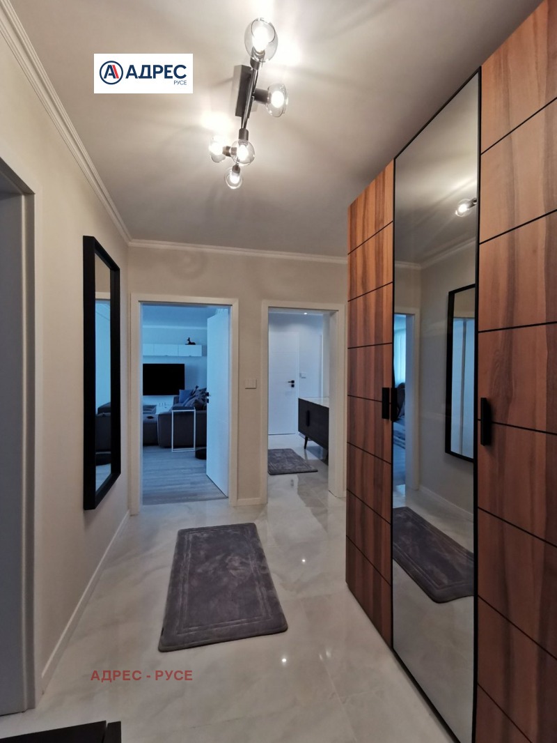 En venta  2 dormitorios Ruse , Shirok tsentar , 127 metros cuadrados | 75709451 - imagen [12]