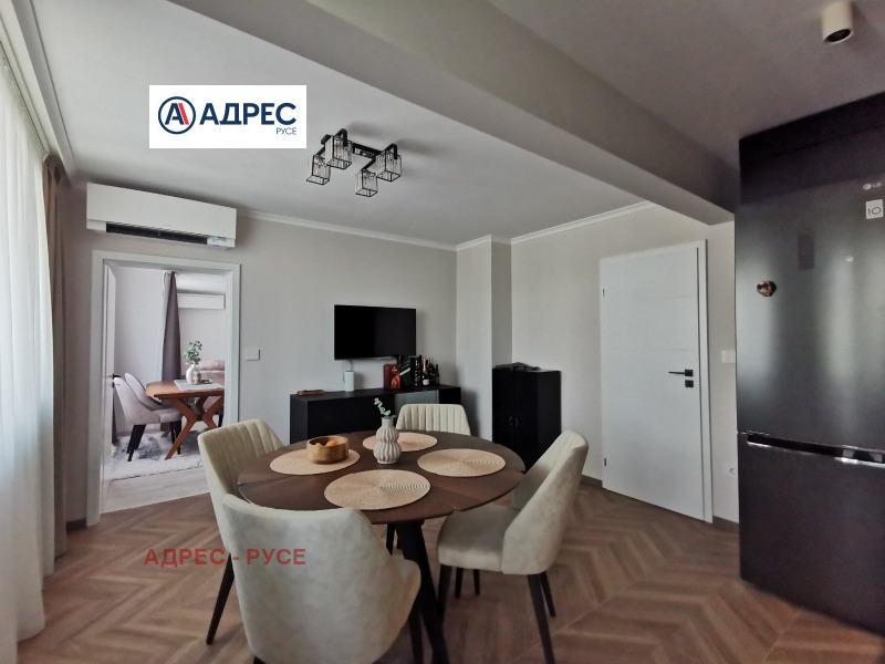En venta  2 dormitorios Ruse , Shirok tsentar , 127 metros cuadrados | 75709451 - imagen [6]
