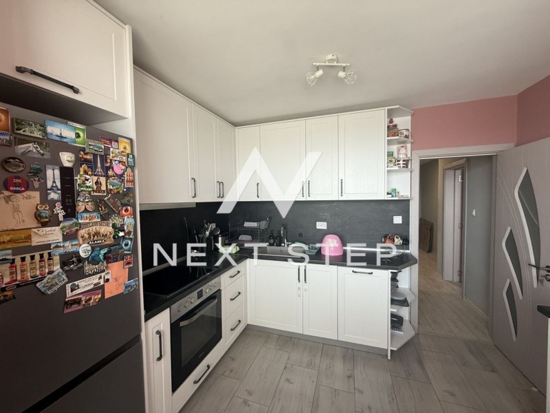 In vendita  2 camere da letto Plovdiv , Gagarin , 89 mq | 90333472 - Immagine [7]