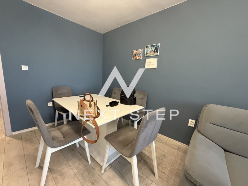 In vendita  2 camere da letto Plovdiv , Gagarin , 89 mq | 90333472 - Immagine [3]