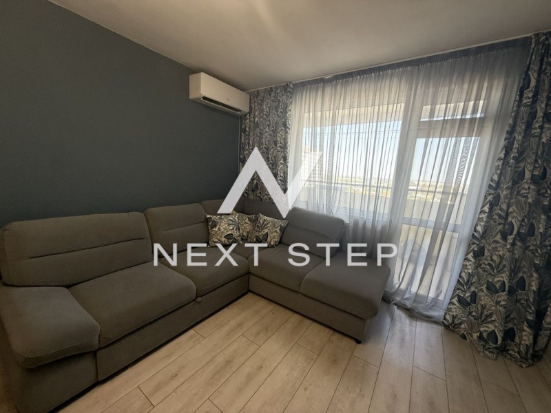In vendita  2 camere da letto Plovdiv , Gagarin , 89 mq | 90333472 - Immagine [2]