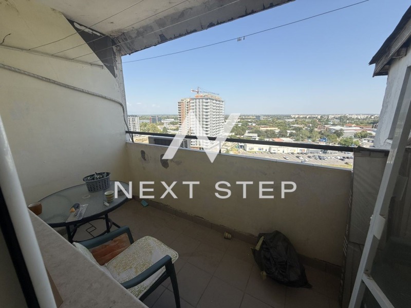 In vendita  2 camere da letto Plovdiv , Gagarin , 89 mq | 90333472 - Immagine [9]