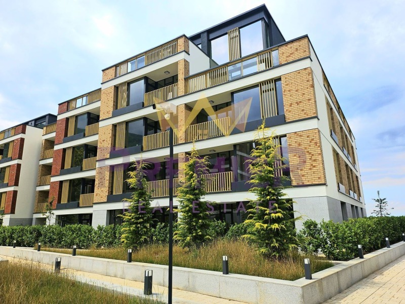De vânzare  2 dormitoare Sofia , Boiana , 144 mp | 64702692