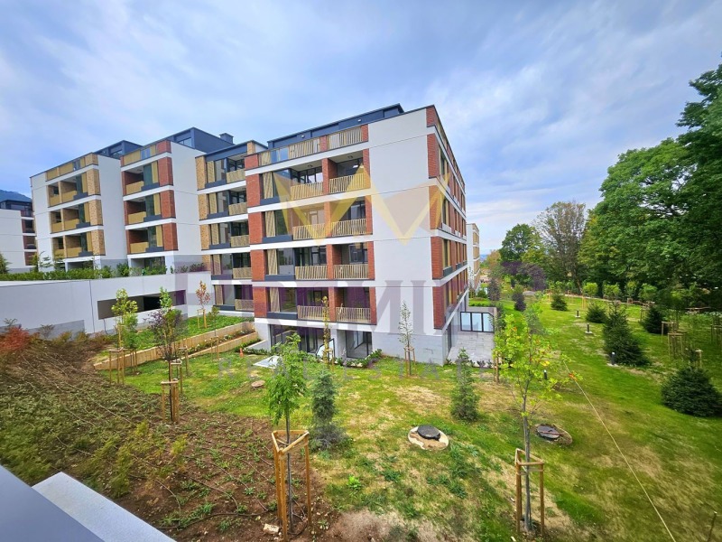 De vânzare  2 dormitoare Sofia , Boiana , 144 mp | 64702692 - imagine [8]