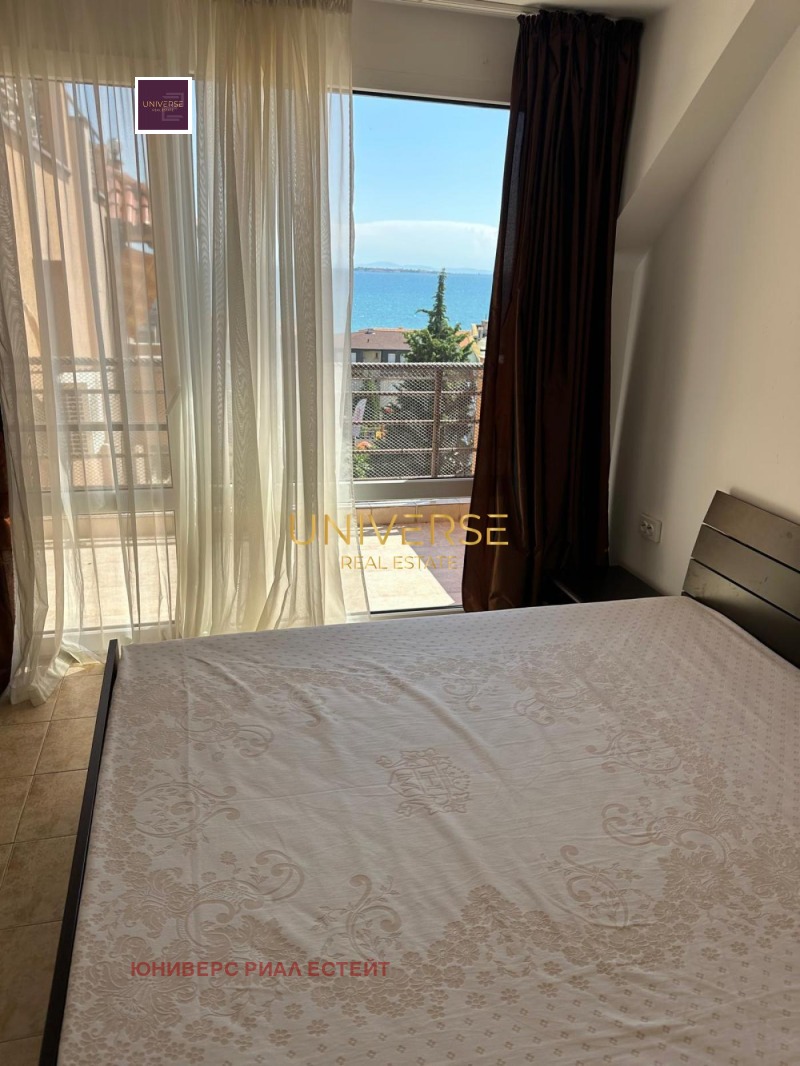 Продава 3-СТАЕН, гр. Свети Влас, област Бургас, снимка 4 - Апартаменти - 52715697