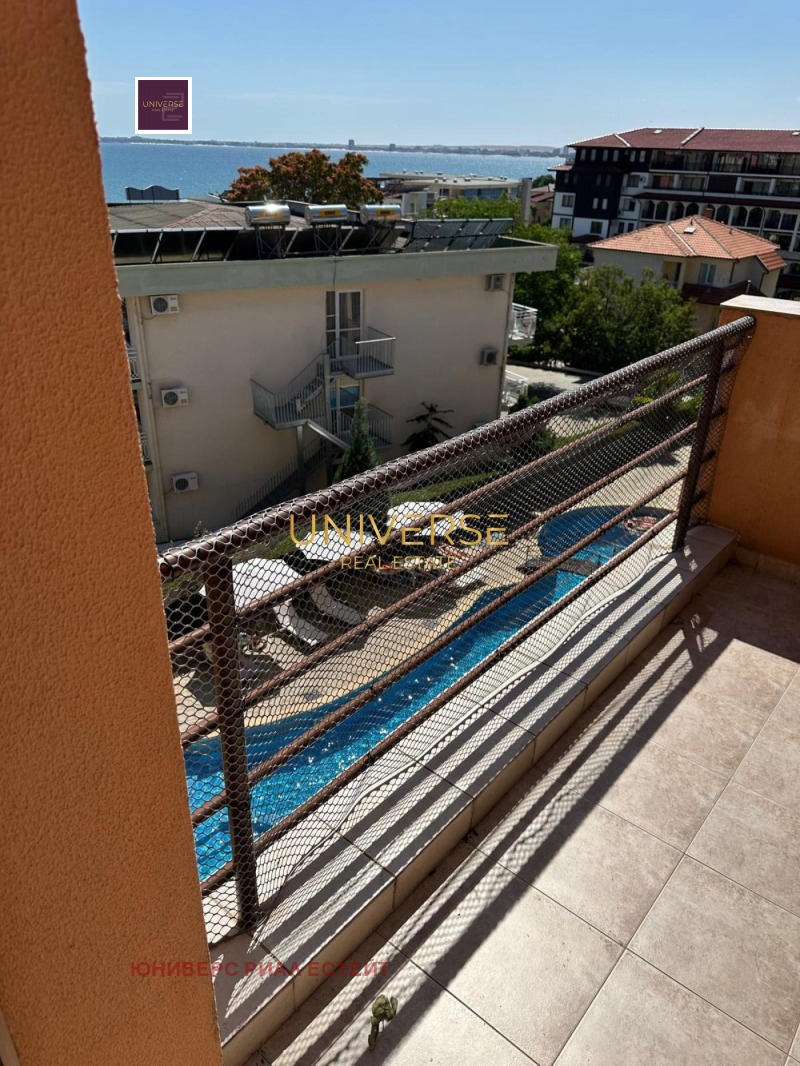 Продава 3-СТАЕН, гр. Свети Влас, област Бургас, снимка 13 - Апартаменти - 52715697