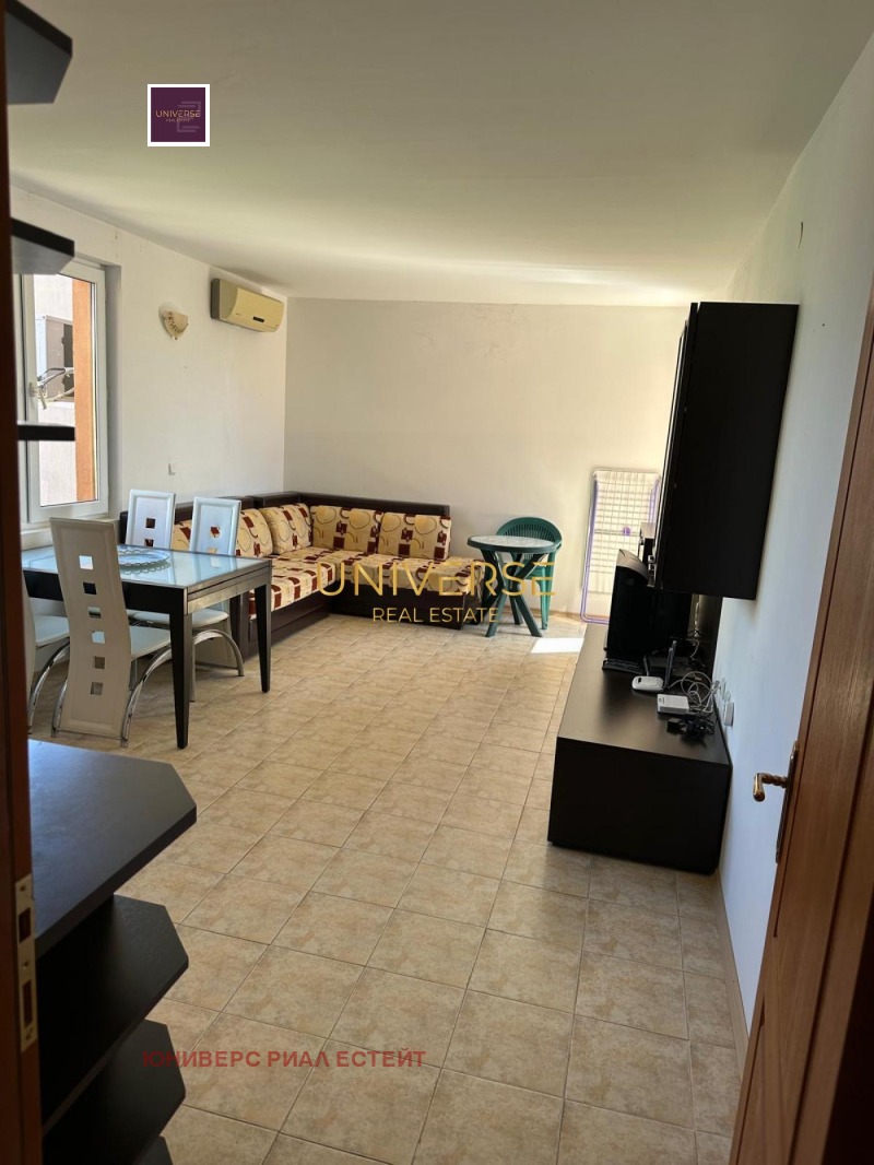 Продава 3-СТАЕН, гр. Свети Влас, област Бургас, снимка 2 - Апартаменти - 52715697