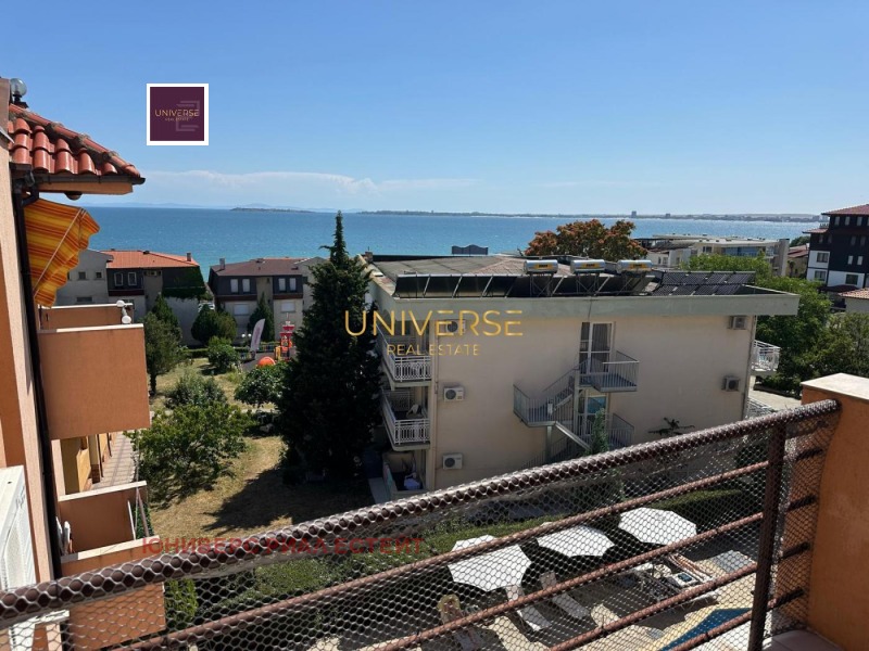 Продава 3-СТАЕН, гр. Свети Влас, област Бургас, снимка 12 - Апартаменти - 52715697