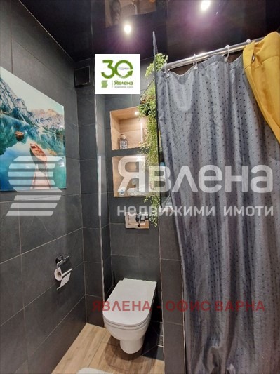 Продава 3-СТАЕН, гр. Варна, к.к. Св.Св. Константин и Елена, снимка 12 - Апартаменти - 52714393