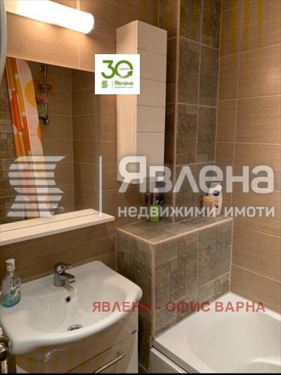 Продава 3-СТАЕН, гр. Варна, Лятно кино Тракия, снимка 10 - Апартаменти - 53908282