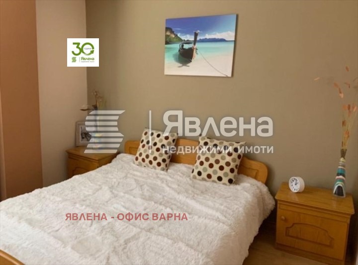 Продава 3-СТАЕН, гр. Варна, Лятно кино Тракия