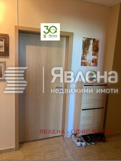 Продава 3-СТАЕН, гр. Варна, Лятно кино Тракия, снимка 12 - Апартаменти - 53908282