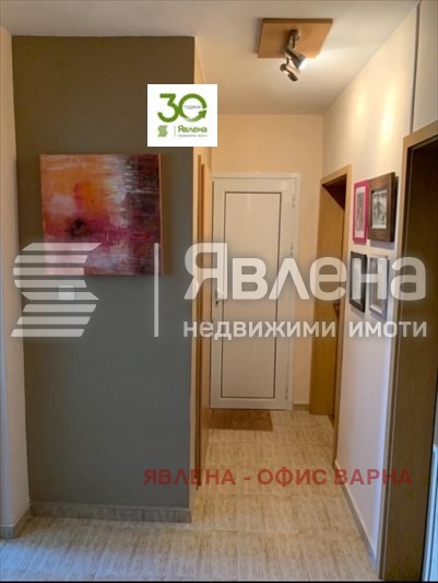 Продава 3-СТАЕН, гр. Варна, Лятно кино Тракия, снимка 11 - Апартаменти - 53908282
