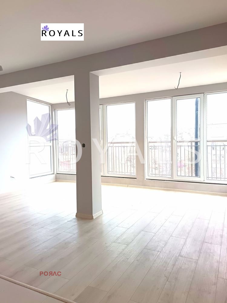 Продава 3-СТАЕН, гр. Варна, Погреби