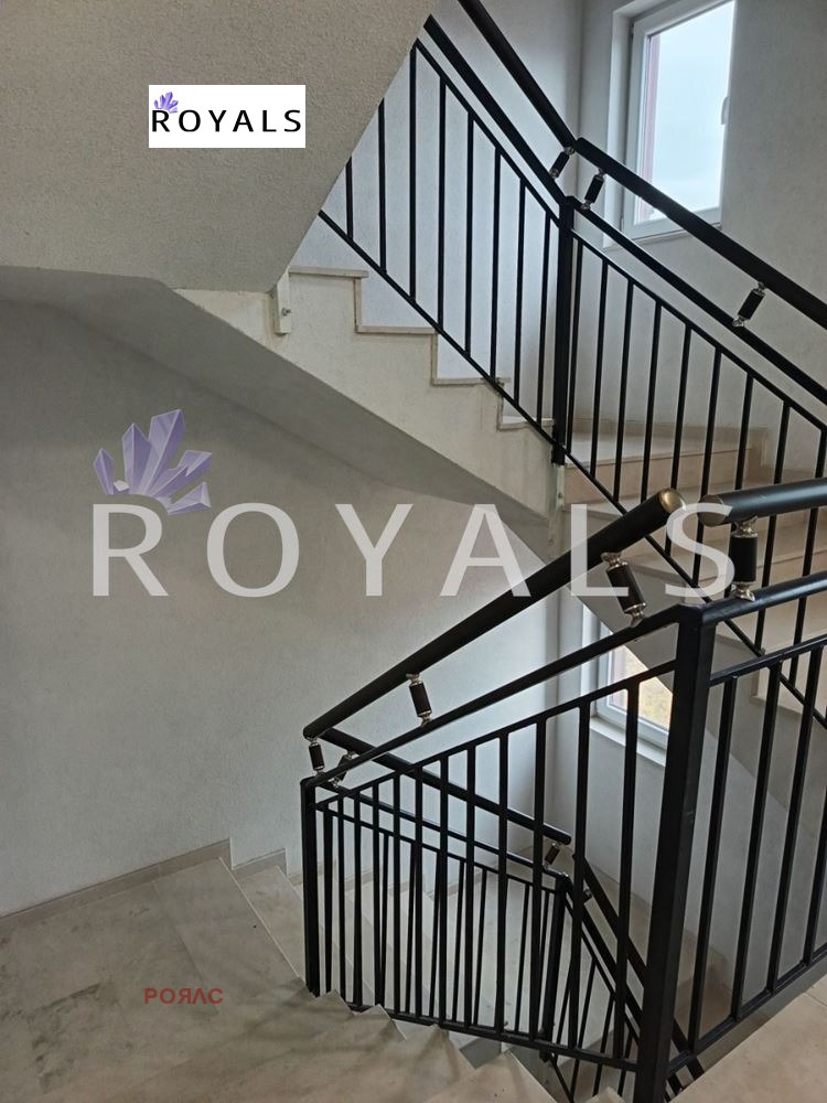 Продава 3-СТАЕН, гр. Варна, Погреби, снимка 8 - Апартаменти - 54293027