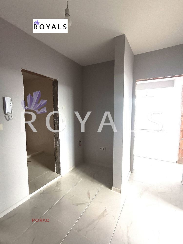 Продава 3-СТАЕН, гр. Варна, Погреби, снимка 7 - Апартаменти - 54293027