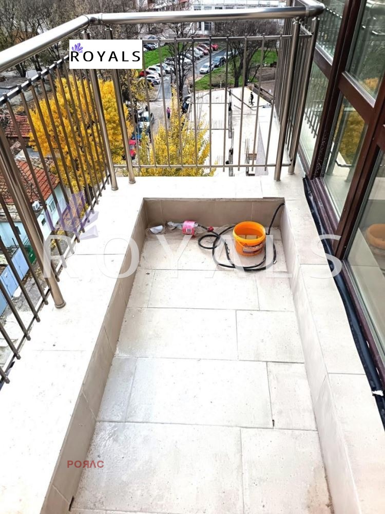 Продава 3-СТАЕН, гр. Варна, Погреби, снимка 6 - Апартаменти - 54293027