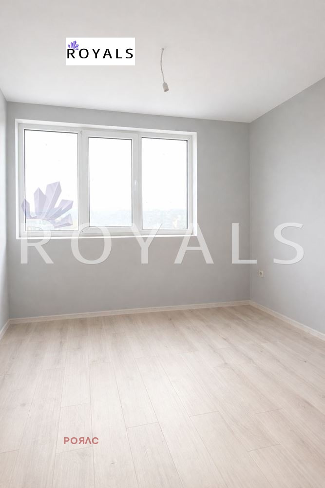 Продава 3-СТАЕН, гр. Варна, Погреби, снимка 4 - Апартаменти - 54293027