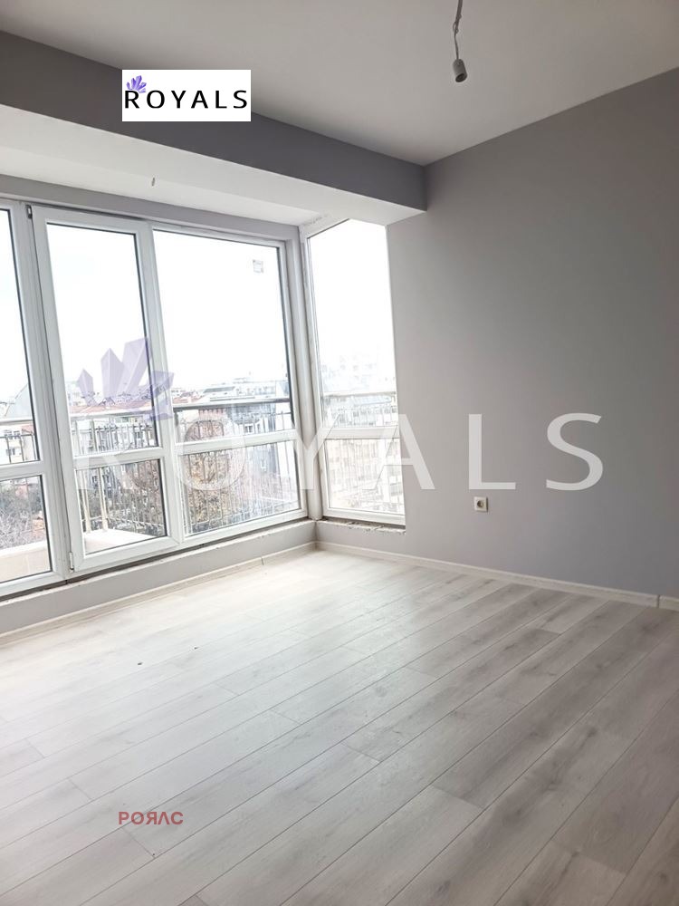 Продава 3-СТАЕН, гр. Варна, Погреби, снимка 3 - Апартаменти - 54293027