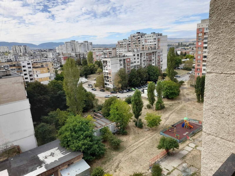 Na sprzedaż  3 sypialnie Sofia , Ljulin 1 , 120 mkw | 44056849 - obraz [7]