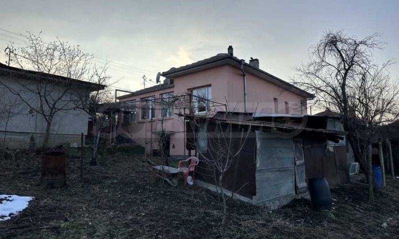 Продаја  Кућа регион Велико Тарново , Присово , 100 м2 | 39305502 - слика [12]