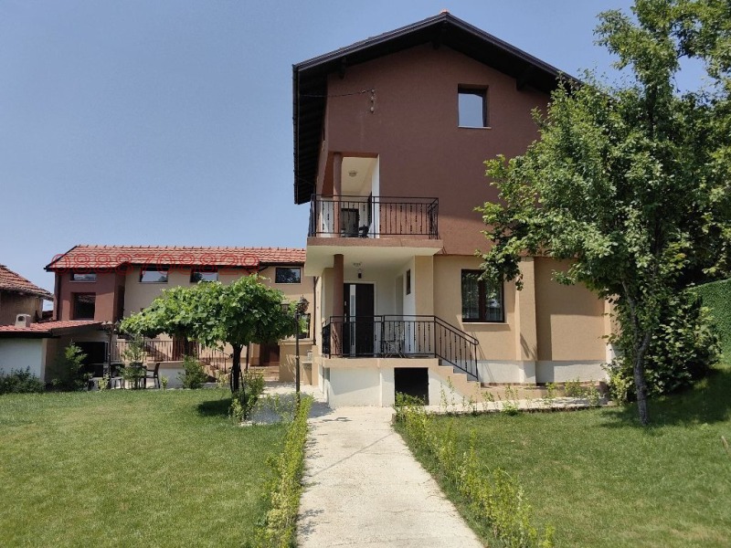 À venda  Casa Sofia , Mramor , 355 m² | 10619572 - imagem [3]