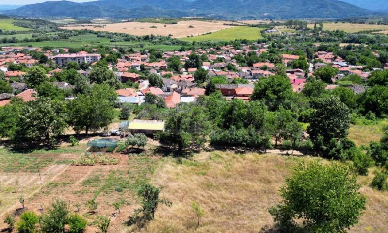 Till salu  Hus region Lovech , Vrabevo , 121 kvm | 83538950 - bild [8]