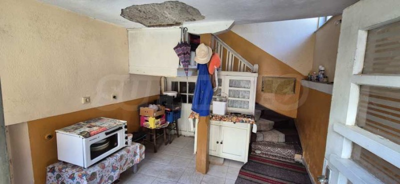 Till salu  Hus region Lovech , Vrabevo , 121 kvm | 83538950 - bild [11]