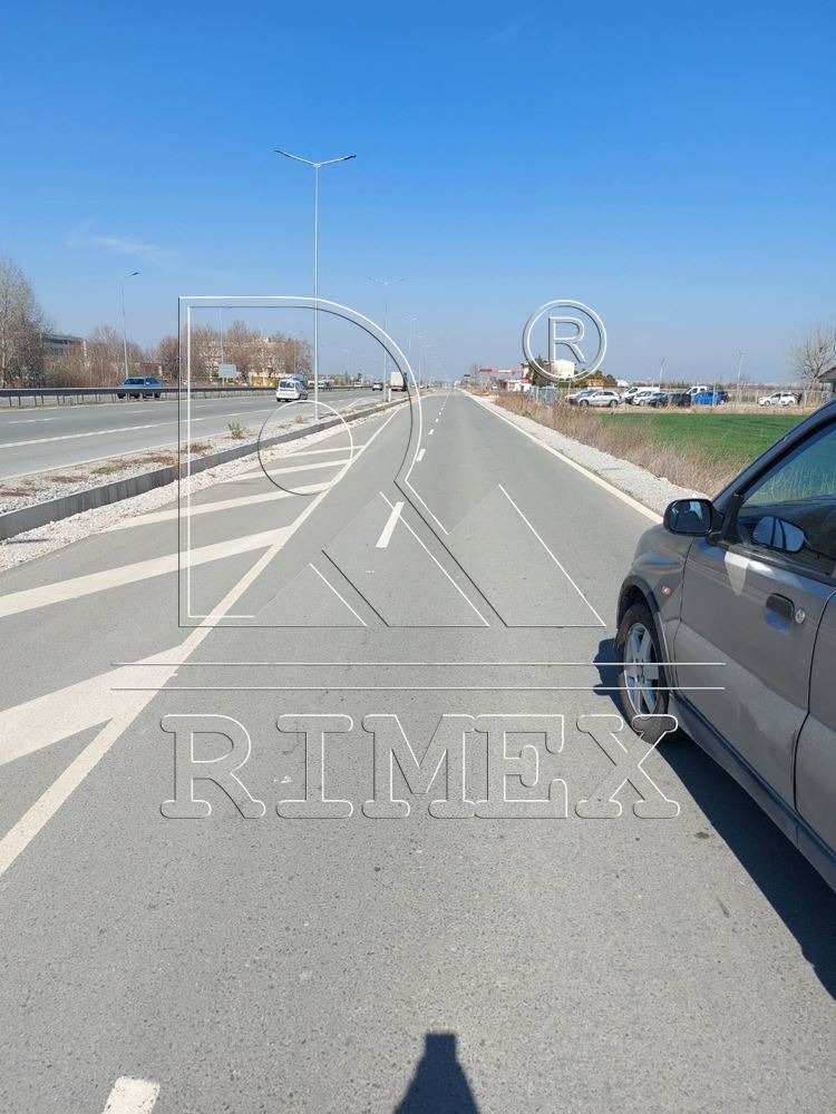 Продава  Парцел град Пловдив , Асеновградско шосе , 6240 кв.м | 51808454 - изображение [8]