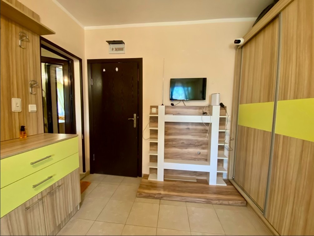 Продава 1-СТАЕН, с. Кошарица, област Бургас, снимка 7 - Апартаменти - 54504193