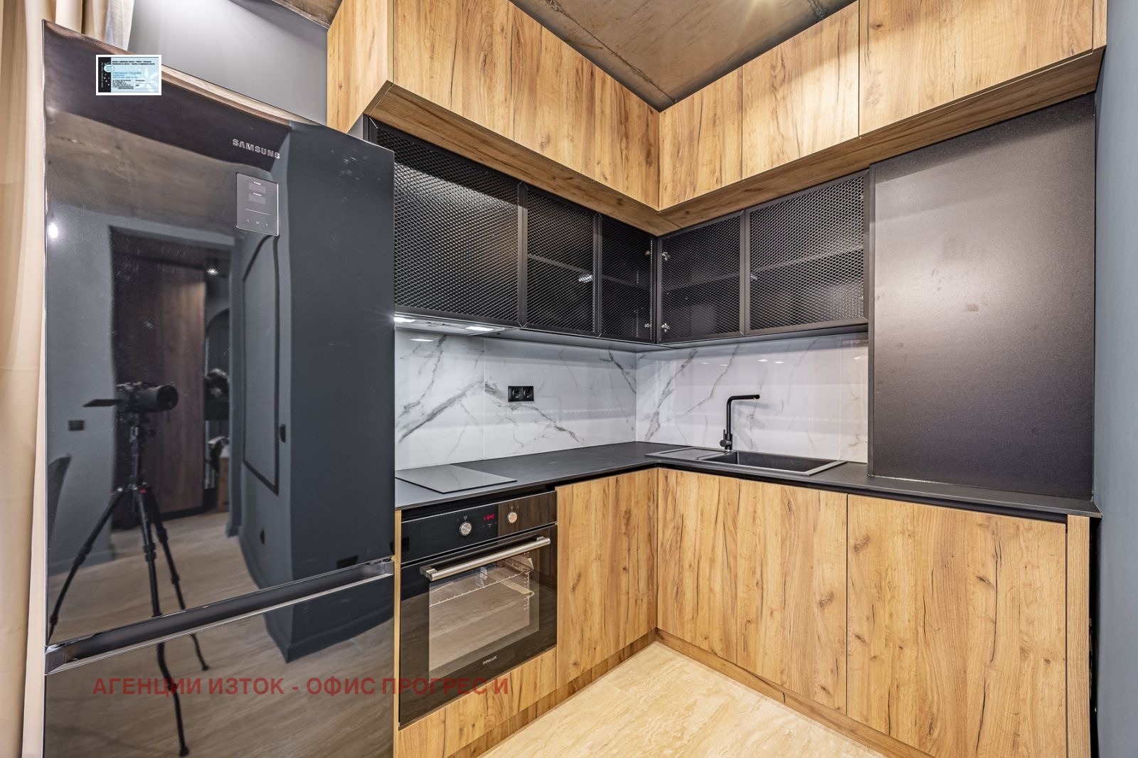 Продава 2-СТАЕН, гр. София, Малинова долина, снимка 2 - Апартаменти - 54804129