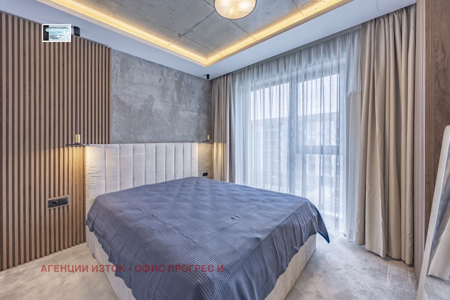 Продава 2-СТАЕН, гр. София, Малинова долина, снимка 7 - Апартаменти - 54804129