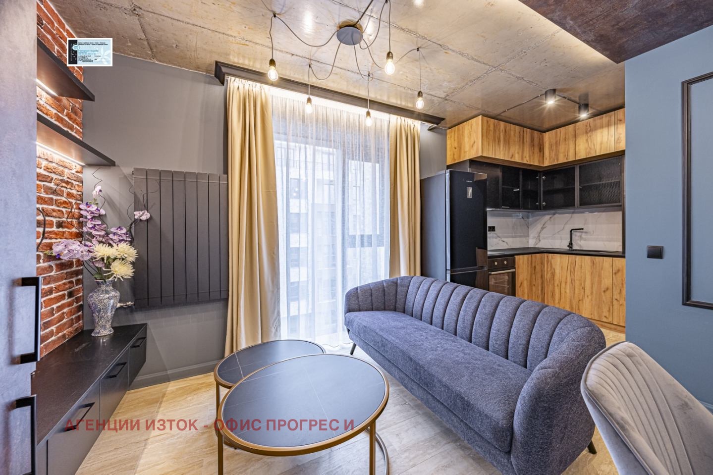 Продава 2-СТАЕН, гр. София, Малинова долина, снимка 3 - Апартаменти - 54804129