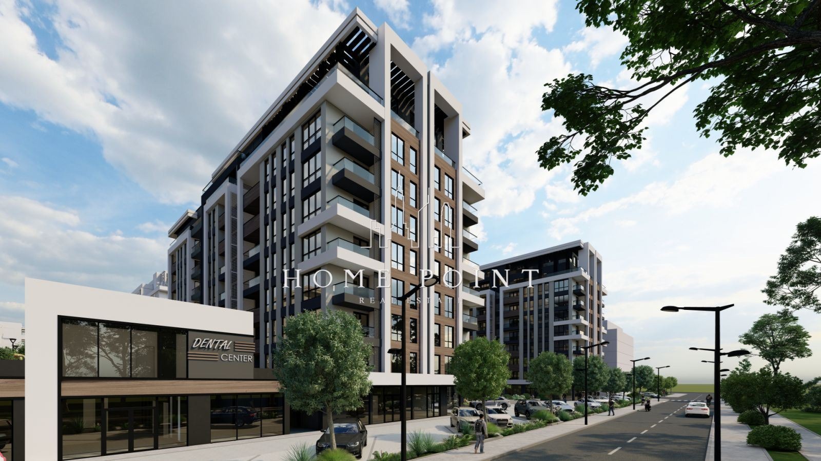 Продава 2-СТАЕН, гр. Пловдив, Христо Смирненски, снимка 2 - Апартаменти - 54348563