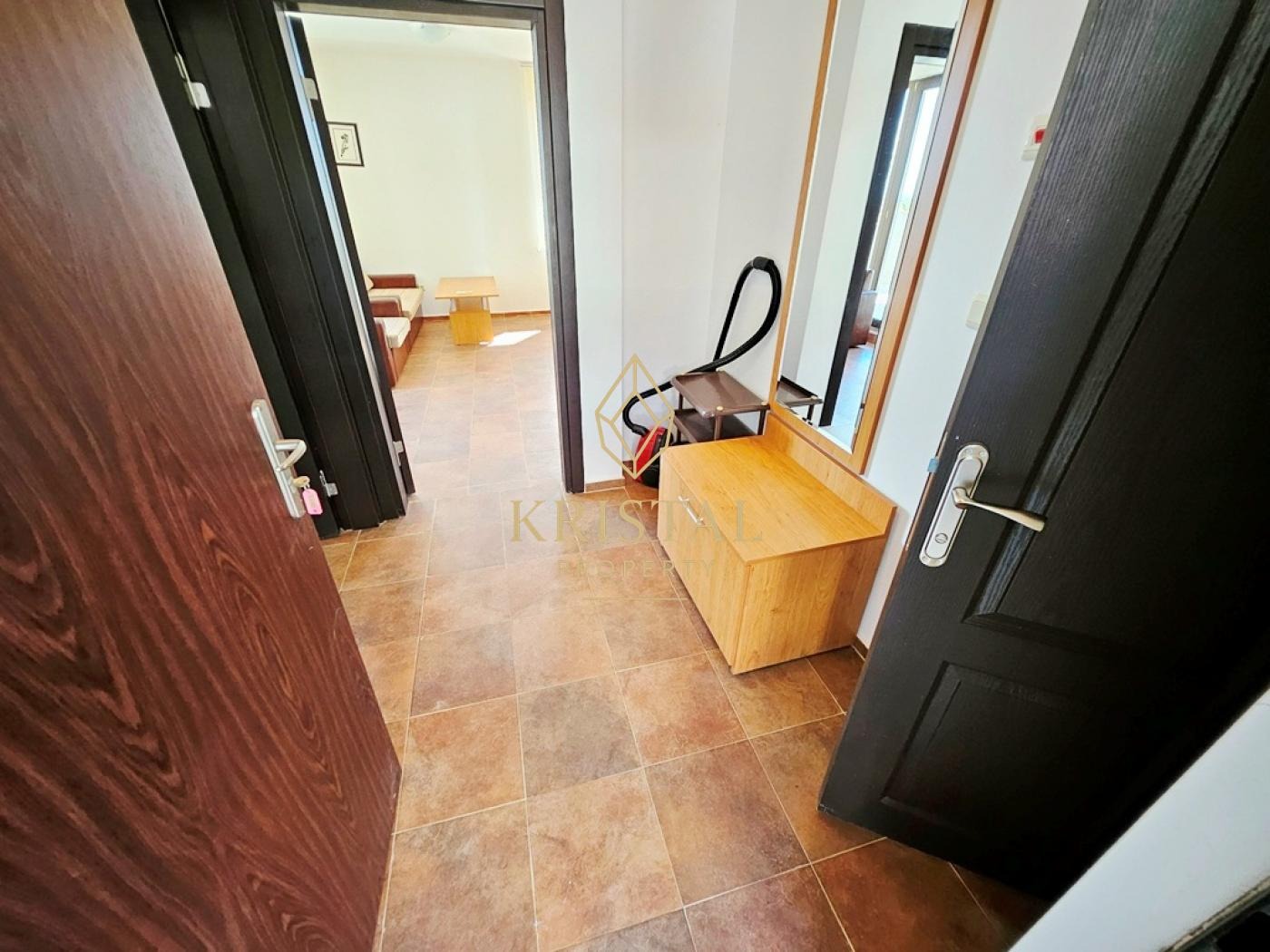 Продава 2-СТАЕН, с. Кошарица, област Бургас, снимка 7 - Апартаменти - 53615133