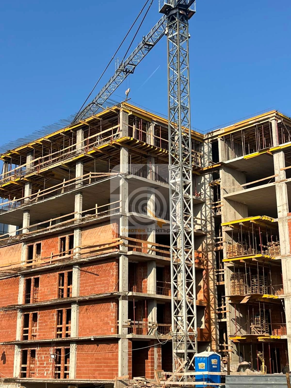 Продава 2-СТАЕН, гр. София, Студентски град, снимка 2 - Апартаменти - 53809650